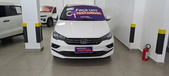 FIAT CRONOS 1.0 FIREFLY FLEX DRIVE MANUAL